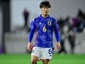 パリ五輪出場を決めた相手に完敗の大岩ジャパン【photoギャラリー(1)】U23日本代表ーU23マリ代表の画像048