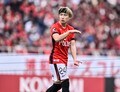 松本泰志がボランチで先発するなどテコ入れ図るも内容と結果ともに完敗。5万人超え観客の前で悔しい90分に【試合アルバム】「浦和レッズ―柏レイソル」の画像022