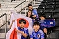 日本とUAEの試合の観客数は2097人……インドネシアーオーストラリアなど他会場より少ない観客数にの画像001