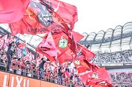 「おー面白いwww」J2千葉の「ありそうでなかった」カタカナグッズに称賛広がる!「カワイイ」「お小遣い足りないんよ…」などの声の画像