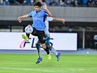 川崎ユースから2人の昇格が発表! 10番・MF大関友翔とCB松長根悠仁が「板倉滉、三笘薫、田中碧」に続くかの画像