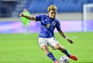 「ただお願いするだけではなく…」 サッカー日本代表FW三笘薫のチームメイトが示唆した、「Ｗ杯で選手のユニフォームをゲットする方法」！ FIFA公式も 「交換を申し出よう」と例を挙げるの画像