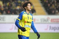 ｢なんちゅーパス出してんだよ｣シントトロイデンFW後藤啓介が右アウトサイドでの“神アシスト”で決勝弾演出！｢レーザービームや｣｢あまりに美しいダイレクト縦パス｣