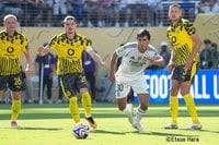 【W杯】W杯決勝の会場も屋根なし！スタジアムの構造に見える｢マッチョな国民性｣【総工費8000億円！米スタジアム事情に映るスポーツ大国のリアル】(3)