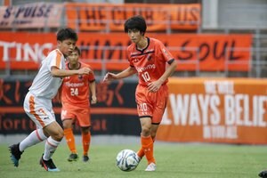 久保建英と同級生の大宮18歳FW、山口16歳FWがＪ2で躍動するワケ【戸塚啓Ｊ2のミカタ】の画像