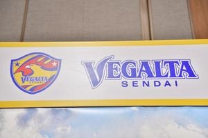 ベガルタ仙台