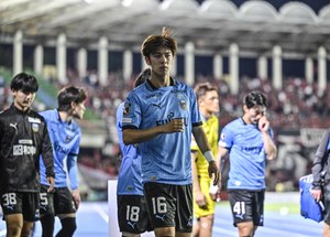 「まだ20歳だけどフロンターレの大関まじで良いって」川崎の劇的ゴールを生み出した天才20歳MFのサイドチェンジがスゴすぎる！「完璧な崩し」「美しい流れ」の声の画像