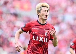 【J1・6戦無敗で首位固め。鹿島が神戸に完勝できた理由とは？(1)】「昨年の勝ちとは全然違う」と鈴木優磨も自信。前線3人が流動的な動きを見せて、理想的なウノゼロ勝利の画像