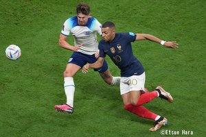 新たな4年間へ「潮流をつくり出すのはチャンピオンズリーグ」「W杯で最もクラブ的なサッカーをやっていた代表チーム」とは？【ワールドカップ「ドーハの歓喜」を超える! 2023年日本サッカーの激論】(2)の画像