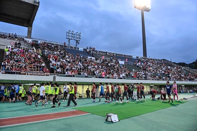 【J1川崎を取材して感じた「育てる力と心」とは(16)】川崎市外に及ぶクラブの好影響力。成長と発信力が日本各地に届けたものとは……高知、岡山、岩手を好例に、広げ続けるサッカークラブの可能性の画像018