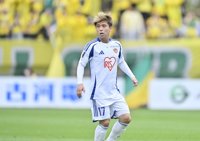 【試合アルバム】戦う姿勢を見せながらのスコアレスドローのベガルタ仙台のプレー写真70枚！「ジェフユナイテッド千葉ーベガルタ仙台」の画像057