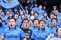 【サポーターアルバム(3)】G大阪戦での観客席＆入場時の川崎フロンターレのサポーター写真77枚！選手と手をつないだ子どもたちなど現地写真「川崎フロンターレーガンバ大阪(3)」の画像067
