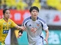 【試合アルバム】ベガルタ仙台がアウェイで迎えた上位対決・千葉戦でのプレー写真63枚！「ジェフユナイテッド千葉ーベガルタ仙台」の画像042