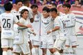 ２トップが大活躍！初の東京ダービーを制してFC町田ゼルビアが首位に！【FC東京vsFC町田ゼルビア】原悦生PHOTOギャラリー｢サッカー遠近｣の画像001