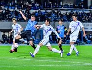 引退・中村憲剛か、驚異の新人MF三笘薫か⁉ サッカー批評的「川崎のMVP」の画像