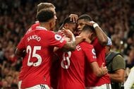 マンチェスター・ユナイテッド、FWアントニーが「加入」!! サッカーブラジル代表のアタッカー補強で名門復活となるか!? 「かっこよすぎだろ」などと話題の新ユニフォーム「お披露目映像」とは?【動画】の画像