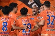 【J1分析】清水エスパルス勝利もガンバ大阪に「苦しめられた試合」になったワケ【ガンバ大阪vs清水エスパルス】(1)の画像