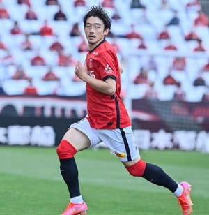 【J1分析】浦和3連勝！「リカルドの古巣」徳島に勝利(1)武田英寿のアクシデントを乗り越えた「ベテランの眼」の画像