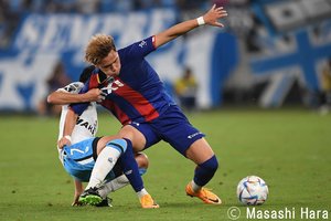 指揮官の手腕が光ったサンフレッチェ広島とFC東京、補強が鍵になる鹿島アントラーズとセレッソ大阪【2022年のJ1リーグを振り返る】(3)の画像