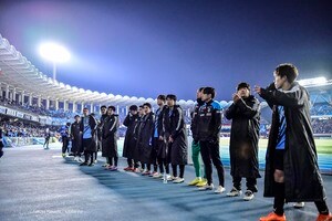 川崎フロンターレ、痛恨の黒星発進！ 開始4分での失点、ジェジエウ退場、車屋紳太郎の負傷交代…次戦はCB2人を欠く緊急事態もの画像