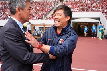 画像・写真：絶対エース｢美しい｣完璧オーバーヘッド、日本代表の至宝
