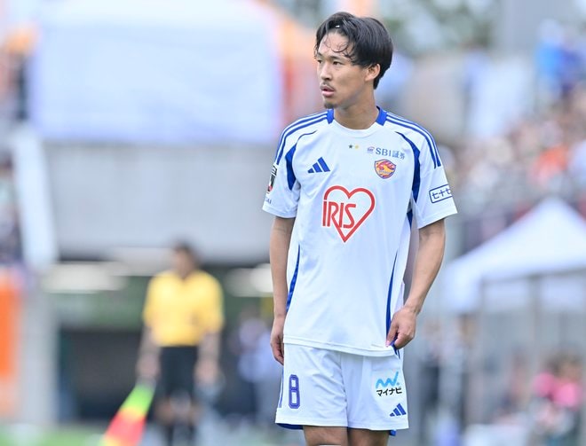 【試合アルバム】ベガルタ仙台のアウェイ・大宮戦でのプレー写真72枚！「ＲＢ大宮アルディージャーベガルタ仙台」の画像031
