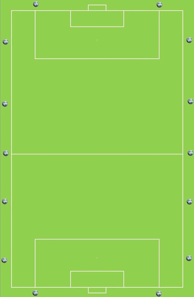 大住良之の｢この世界のコーナーエリアから｣第187回｢W杯からボールボーイが消える!｣(2)｢試合がつまらない｣と焦るFIFA、史上最少得点W杯から生まれた新ルールと日仏の差の画像001