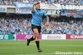 神セーブに｢頭を抱えた｣山田新、助っ人が｢技アリ＆気持ち｣の2ゴール、サッカー日本代表DF20歳も｢破顔一笑｣、等々力劇場の名勝負【川崎フロンターレvsセレッソ大阪】PHOTOギャラリーの画像007