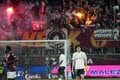 ｢珍しくブチギレ｣サッカー日本代表・中村敬斗｢封じられた｣勝利の方程式と伊東純也級｢最高クロス｣の供給者、最強パリSG戦で起こす｢3試合連続｣の奇跡【メスvsスタッド・ランス】中村敬斗PHOTOギャラリー15連写の画像005