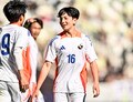 「ホントに中学生か」「えぐい！」神戸ー広島戦前の前座試合で飛び級15歳中学生MFの“逆足ニア上ぶち抜き弾”にSNSも大騒ぎ！「オルンガのシュートコースなんだが」の声の画像002