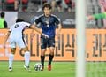 【試合アルバム】ヴィッセル神戸FW宮代大聖の代表デビューの試合写真58枚！川崎フロンターレから移籍して2年目での代表プレー写真「日本代表ー香港代表」の画像013