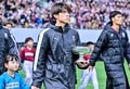 【試合写真ギャラリー(1)】「FUJIFILM SUPER CUP2024」ヴィッセル神戸―川崎フロンターレ　2024年2月17日（国立競技場）の画像020