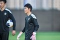 【川崎フロンターレアルバム】サウジアラビア到着翌日4月23日のジェッダ市内での「コーチングスタッフ＆クラブスタッフ写真」と「選手と子どもたちの交流写真」合計98枚！の画像058