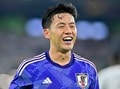 主将・遠藤航が語った日本代表の現在地。筆者の質問に「そうだと思う」と答えたW杯後の手応え…「今までにない日本代表になっている」【記憶に残った2023年取材現場(1)】の画像010