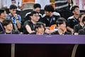 【川崎フロンターレアルバム】小林悠、大島僚太、ジェジエウ、宮城天らACLE決勝を見守った写真23枚！ ヴェロン、神橋良汰、土屋櫂大、野田裕人、クンヒョンも収録「アル・アハリー川崎フロンターレ」の画像002