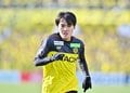 【試合アルバム】柏レイソルのプレー写真99枚！「柏レイソルー川崎フロンターレ」の画像065