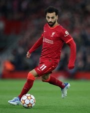 「サッカー日本代表南野拓実の同僚」サディオ・マネに「バイエルン移籍」の噂が浮上!「リバプール背番号10」加入後のフォーメーションはどうなる?【図表】の画像