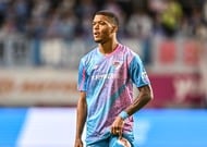 【UEFA　EURO2024現地撮】開始1分にトルコ先制もオーストリア猛反撃！トルコのメッシ19歳ギュレルのCKからの追加点でトルコ辛勝【オーストリア代表vsトルコ代表】PHOTOギャラリーの画像