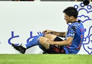 アーセナルの「現ベスト布陣」を米メディアが予想! 気になる「サッカー日本代表・冨安健洋と新加入選手」の序列【図表】の画像