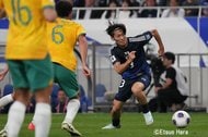 「航基めちゃくちゃ英語で喋っててすごい」サッカー日本代表FW小川航基とインドネシア代表DFが貴重な対談！「カルヴィンめっちゃいい奴」「楽しみだ」などの声の画像