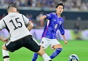 「鎌田大地の“過去最高”を引き出したイタリアのメンタリティ」「10月以降はJリーグ組の活用を」【サッカー日本代表「ドイツ、トルコ戦」実りある欧州遠征の徹底激論】(6)の画像