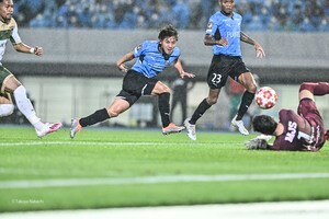 【川崎フロンターレ】東京Vに下剋上許し3回戦敗退！ 「スタメン9人変更」もミス連発で自滅 目立った“抜擢組”の試合勘不足の画像