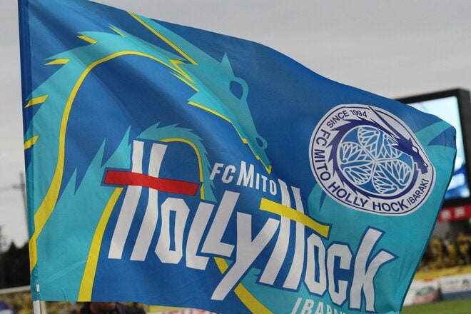 J2首位・水戸に唯一の得点をもたらした｢大卒1年目FW｣の成長、J1昇格へ必要となる｢ゲームの終わらせ方｣のもう一工夫【紙一重の攻防ではない!?｢甲府VS水戸｣徹底分析】(2)の画像