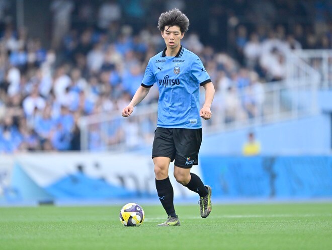 【試合アルバム】ホームで2連勝した川崎フロンターレでのC大阪戦でのプレー写真70枚！「川崎フロンターレーセレッソ大阪」の画像041