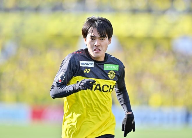 【試合アルバム】柏レイソルのプレー写真99枚！「柏レイソルー川崎フロンターレ」の画像065