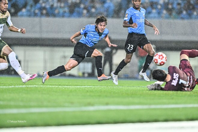 【川崎フロンターレ】東京Vに下剋上許し3回戦敗退! 「スタメン9人変更」もミス連発で自滅 目立った“抜擢組”の試合勘不足の画像