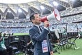 【川崎フロンターレアルバム】ACLE準優勝チームを支えたコーチングスタッフ＆クラブスタッフの写真41枚！ サウジアラビア・ジェッダでの活躍を現地撮影「アル・アハリー川崎フロンターレ(2)」の画像014