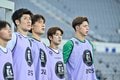 【大関友翔アルバム】川崎フロンターレMF大関友翔の中国戦での写真56枚！ 2試合連続の途中出場で魅せたプレー姿「日本代表ー中国代表」の画像008