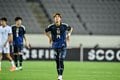 【試合アルバム】川崎フロンターレFW大関友翔の20歳での代表デビューの試合写真45枚！ 堂々のプレーで躍動披露「日本代表ー香港代表」の画像015