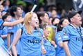 【サポーターアルバム(1)】ホーム4連戦の最終戦を戦った川崎フロンターレのサポーター写真99枚！ 2万1440人が駆け付け最高の雰囲気作る「川崎フロンターレーガンバ大阪(1)」の画像080